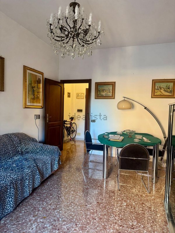 appartamento in vendita a Roma in zona Portuense