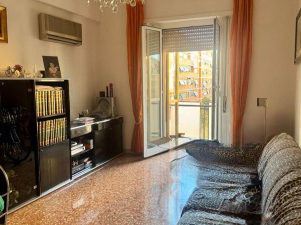 appartamento in vendita a Roma in zona Portuense