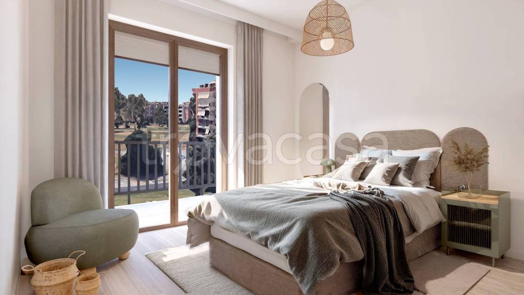 appartamento in vendita a Roma in zona Collatino