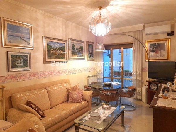 appartamento in vendita a Roma in zona Portuense