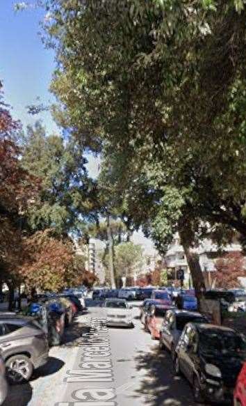 negozio in vendita a Roma in zona Della Vittoria