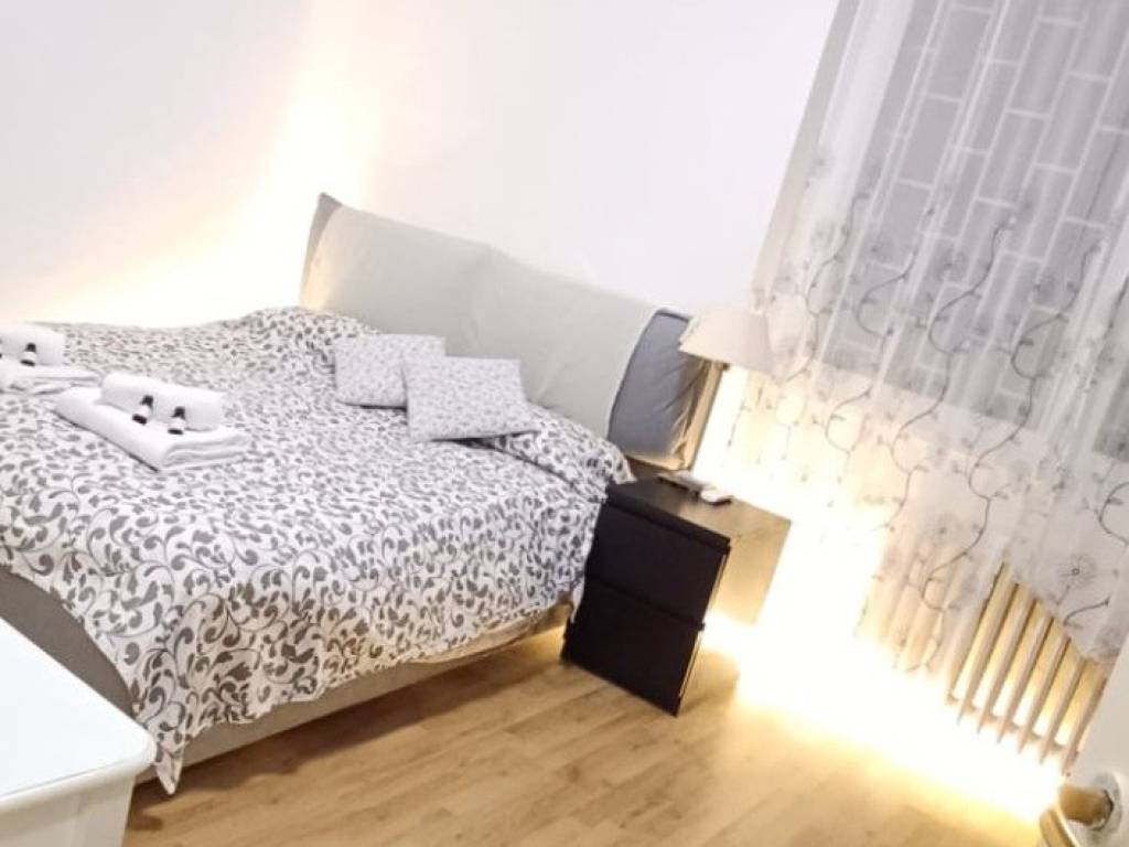 appartamento in vendita a Roma in zona Trionfale