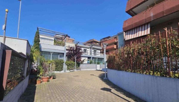 appartamento in vendita a Roma in zona Torrevecchia
