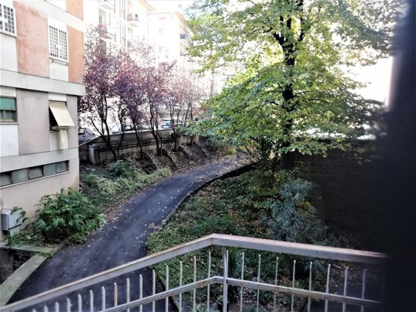 appartamento in vendita a Roma in zona Salario