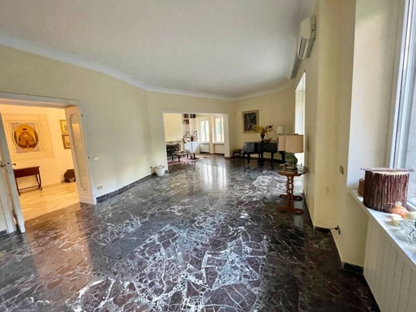 appartamento in vendita a Roma in zona Pinciano