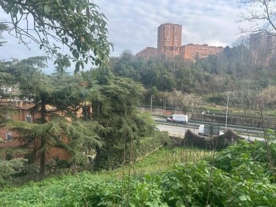 casa indipendente in vendita a Roma in zona Castel Giubileo