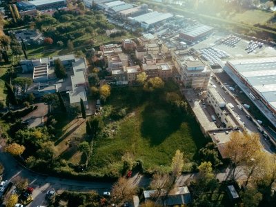 negozio in vendita a Roma in zona Castel Giubileo