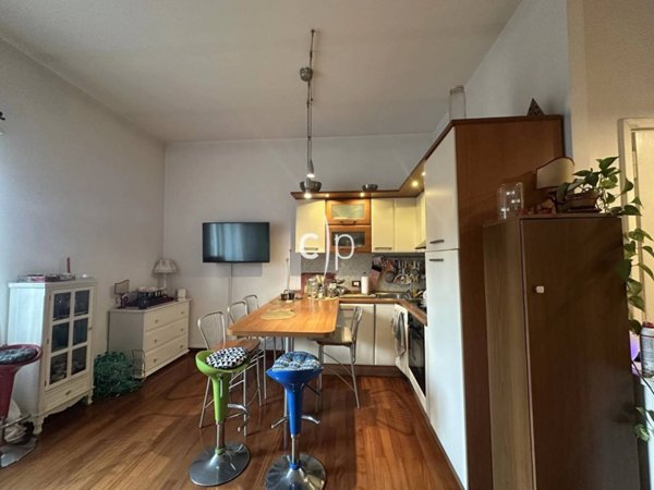 appartamento in vendita a Roma in zona Portuense