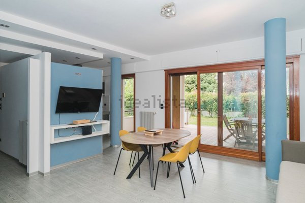 appartamento in vendita a Roma in zona Aurelio