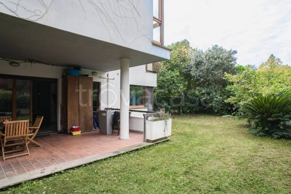 appartamento in vendita a Roma in zona Aurelio