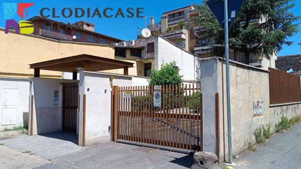 locale di sgombero in vendita a Roma