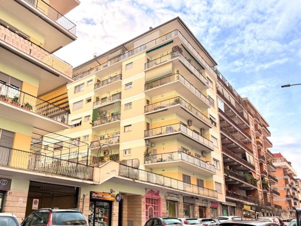 appartamento in vendita a Roma in zona Appio Claudio