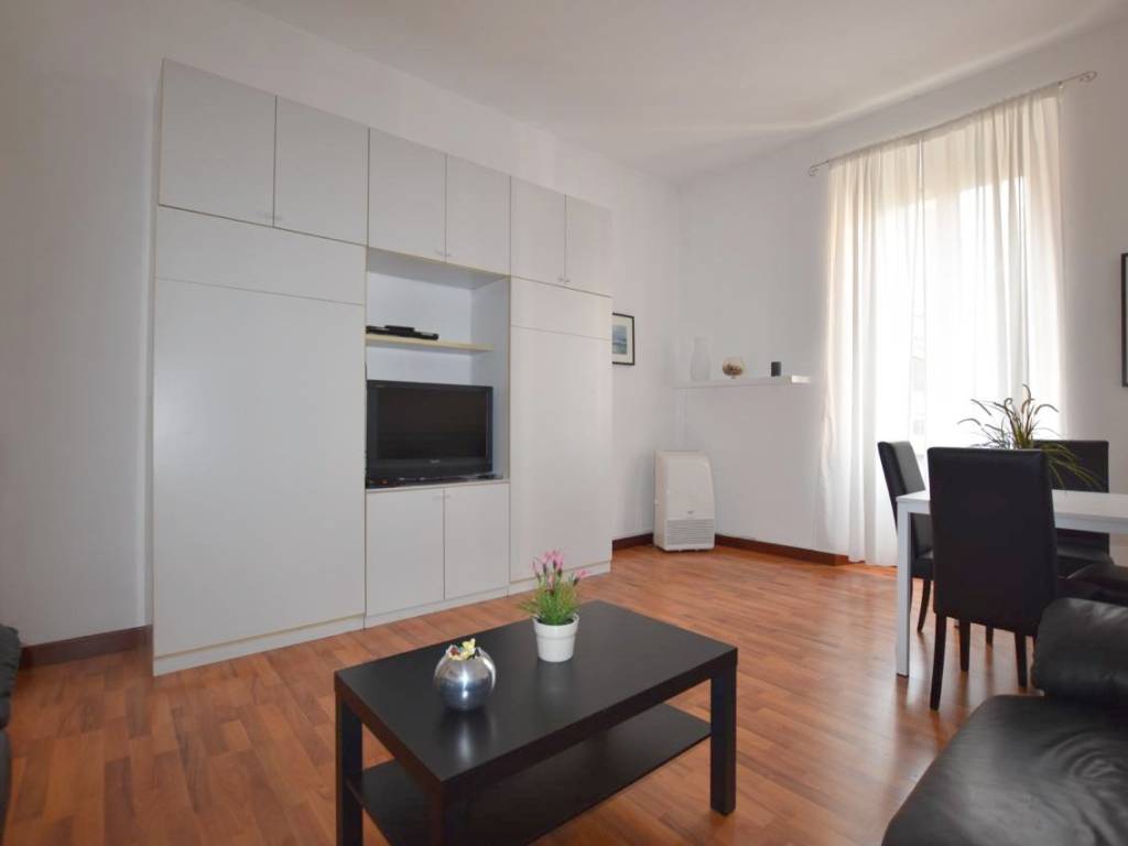 appartamento in vendita a Roma in zona Tuscolano