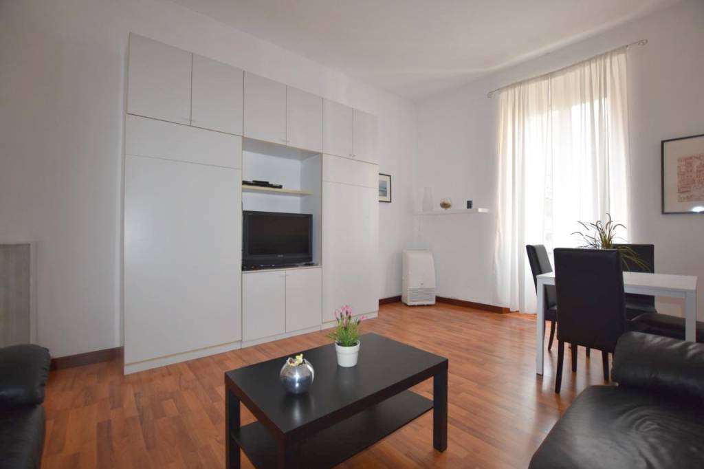 appartamento in vendita a Roma in zona Tuscolano