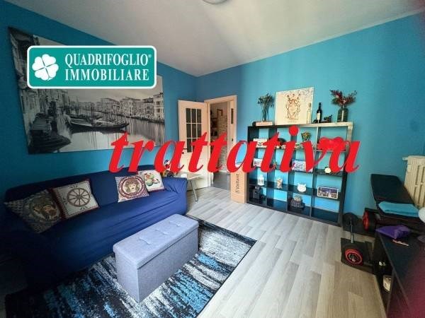 appartamento in vendita a Roma in zona Don Bosco