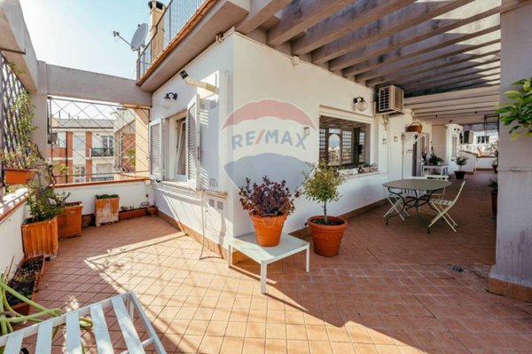 appartamento in vendita a Roma in zona Tor di Quinto