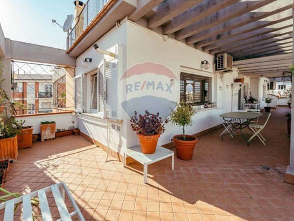 appartamento in vendita a Roma in zona Tor di Quinto