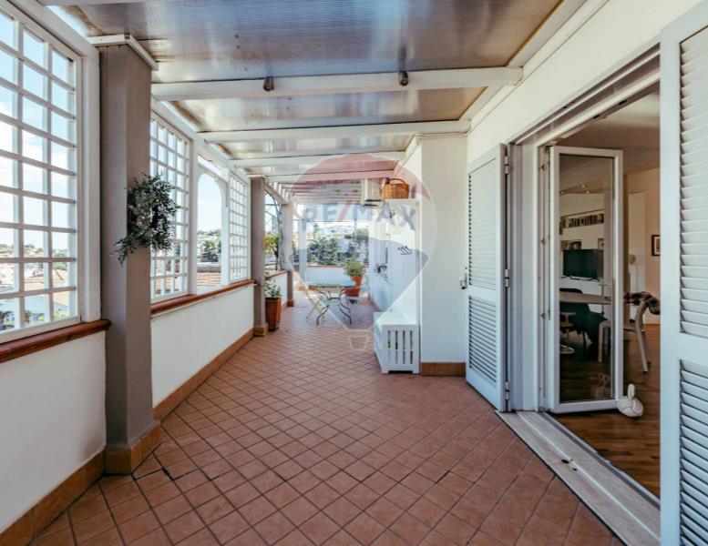 appartamento in vendita a Roma in zona Tor di Quinto