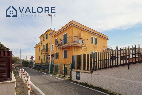 appartamento in vendita a Roma in zona Trionfale
