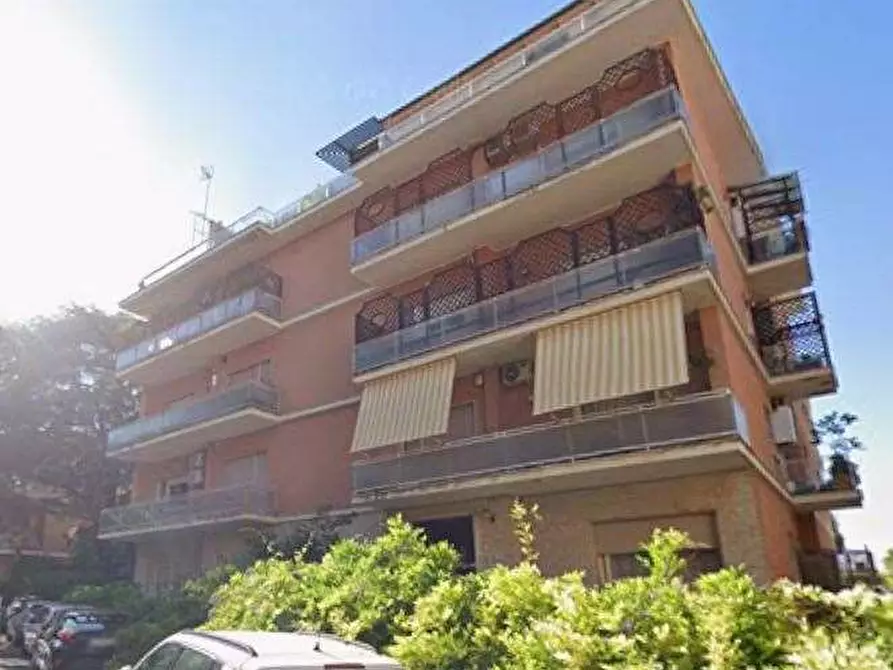 appartamento in vendita a Roma in zona Della Vittoria