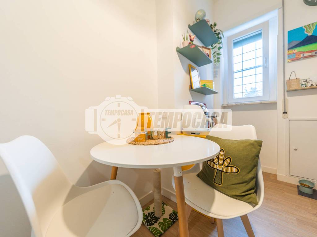 appartamento in vendita a Roma in zona Pietralata