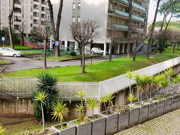 appartamento in vendita a Roma in zona Alessandrino