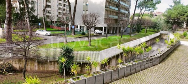 appartamento in vendita a Roma in zona Torre Maura