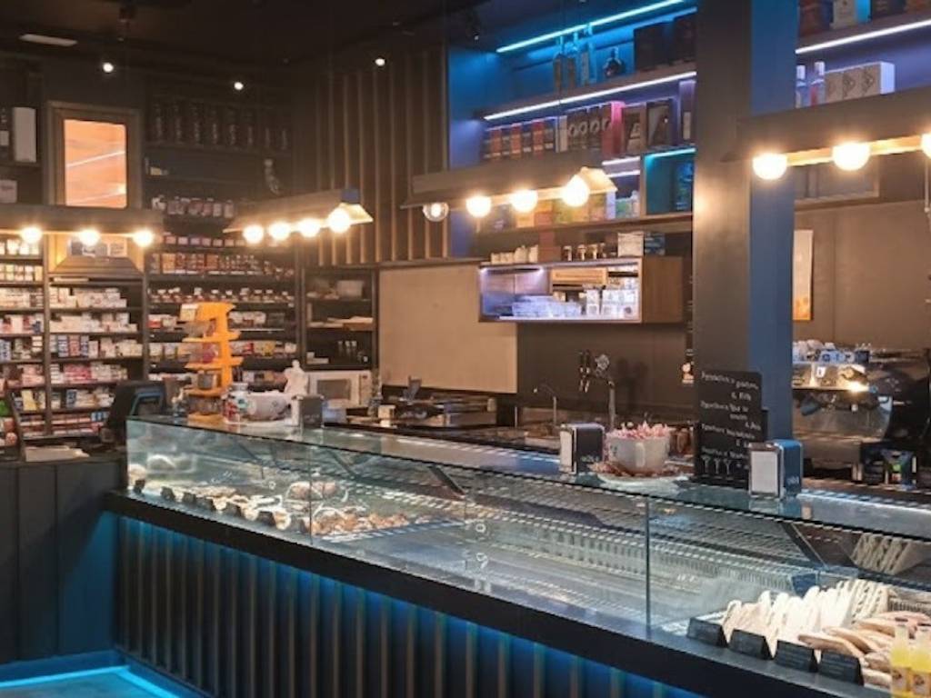 negozio in vendita a Roma in zona Gianicolense