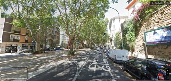 negozio in vendita a Roma in zona Gianicolense