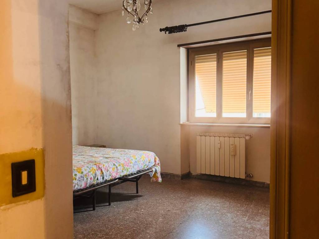 appartamento in vendita a Roma in zona La Pisana