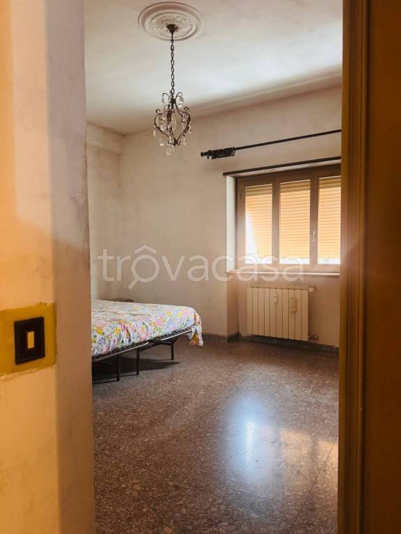 appartamento in vendita a Roma in zona La Pisana
