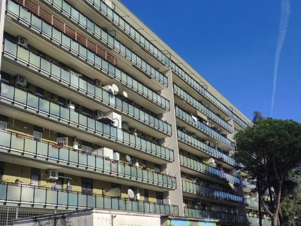 appartamento in vendita a Roma in zona Cinecittà