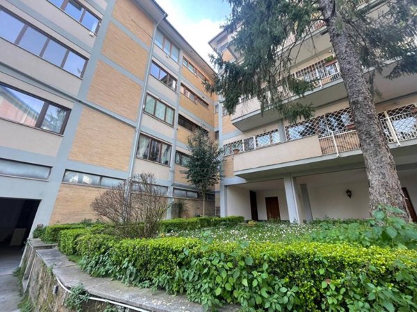 appartamento in vendita a Roma in zona Flaminio