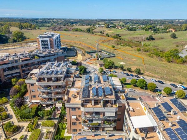 appartamento in vendita a Roma in zona Esquilino