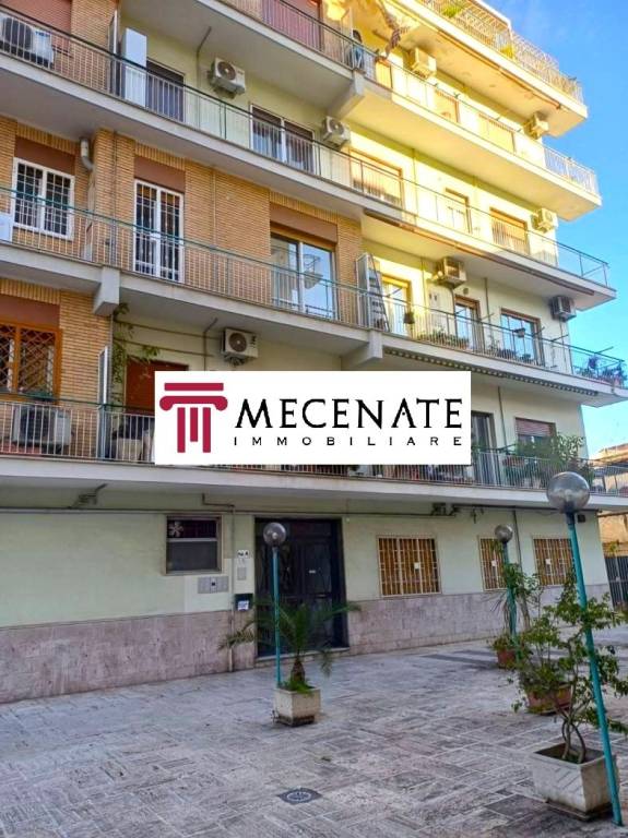 appartamento in vendita a Roma in zona Prenestino-Labicano