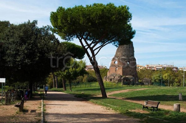 appartamento in vendita a Roma in zona Prenestino-Labicano