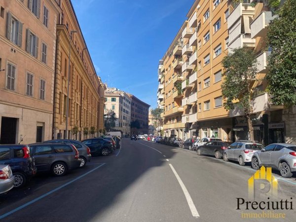 appartamento in vendita a Roma in zona Aurelio