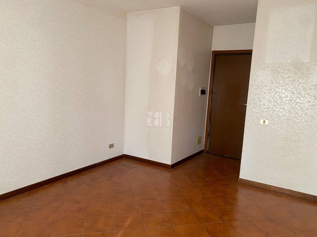 appartamento in vendita a Roma in zona Casal Monastero