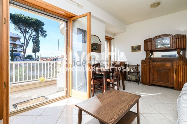 appartamento in vendita a Roma in zona Isola Farnese