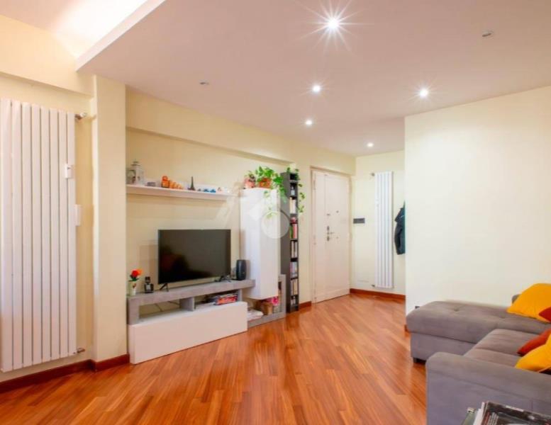 appartamento in vendita a Roma in zona Prenestino-Labicano