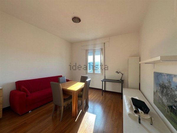 appartamento in vendita a Roma in zona La Pisana