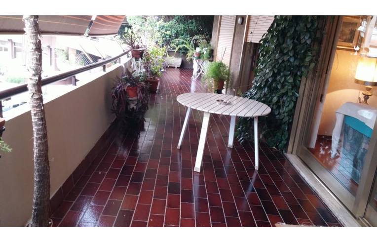 appartamento in vendita a Roma in zona Ardeatino