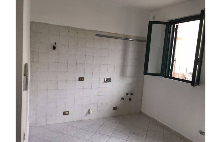 appartamento in vendita a Roma in zona Torre Angela