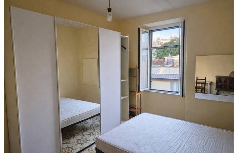 appartamento in vendita a Roma in zona Prenestino-Labicano