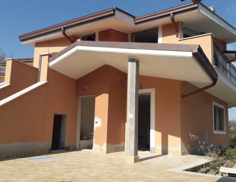 appartamento in vendita a Roma in zona Casalotti