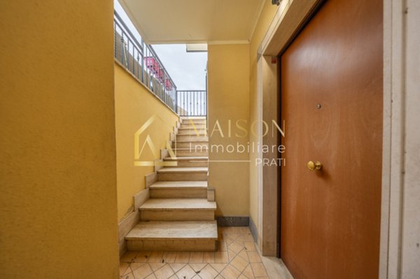 casa semindipendente in vendita a Roma in zona Colle del Sole