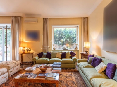 appartamento in vendita a Roma in zona Pinciano