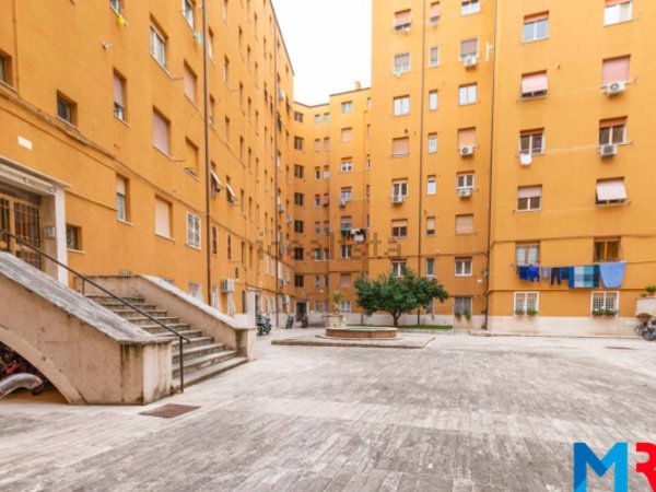 appartamento in vendita a Roma in zona Trieste