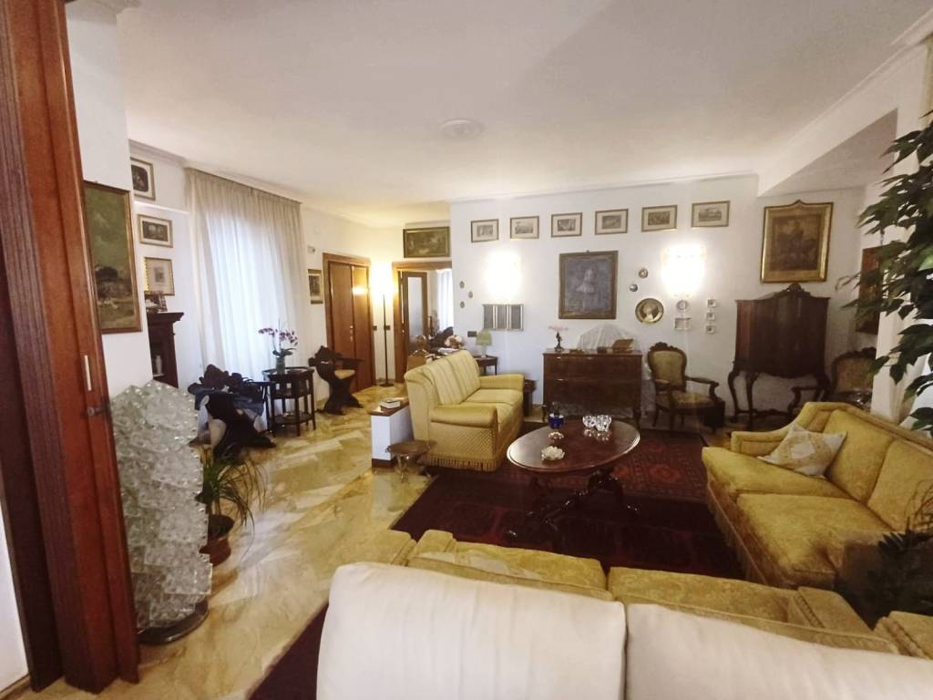 casa indipendente in vendita a Roma in zona Trieste