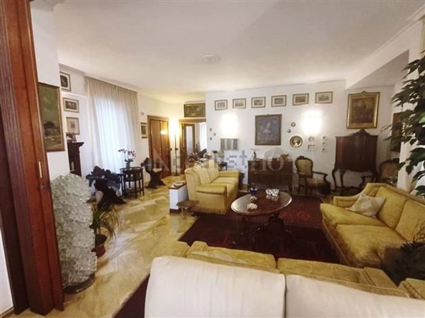 appartamento in vendita a Roma in zona Trieste